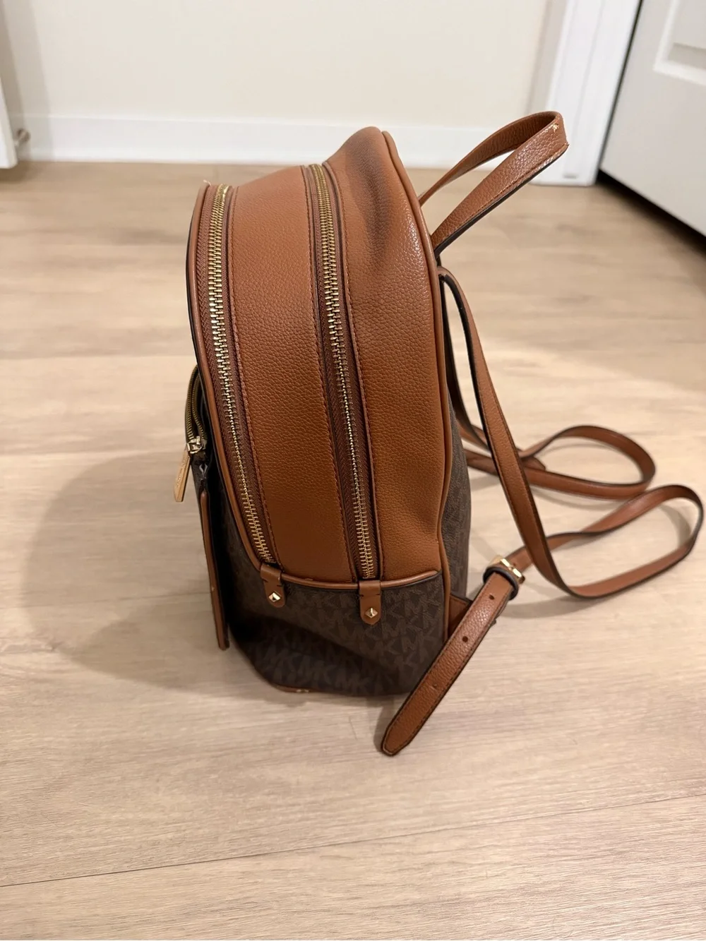 Michael Kors Mini Backpack